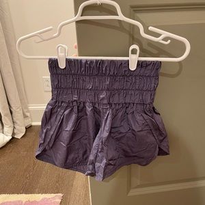 Free People Shorts